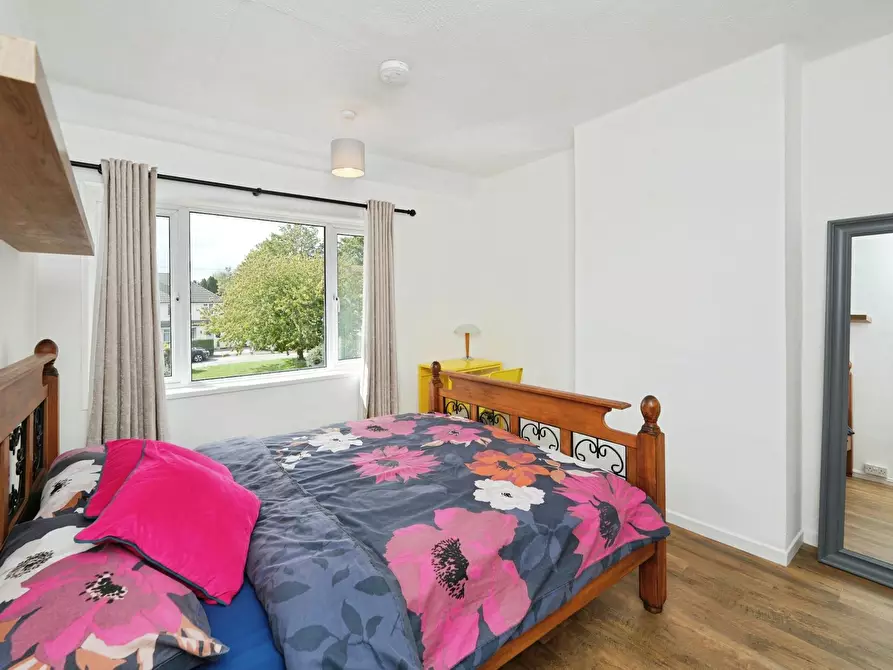 Immagine 8 di Casa indipendente in affitto  in Caldbeck Close a Bristol