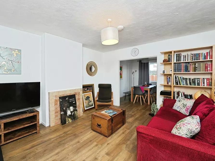 Immagine 3 di Casa indipendente in affitto  in Caldbeck Close a Bristol