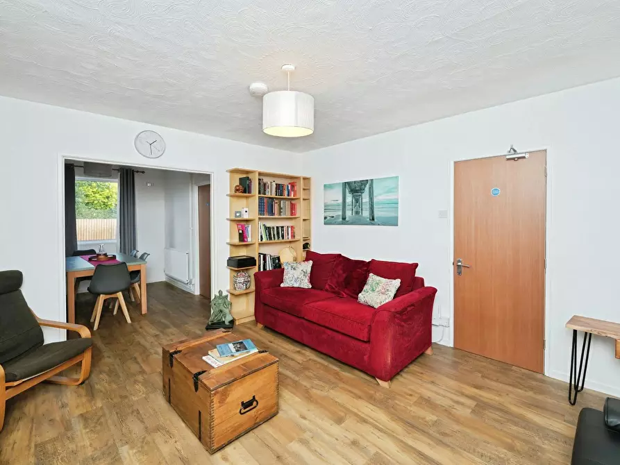 Immagine 1 di Casa indipendente in affitto  in Caldbeck Close a Bristol