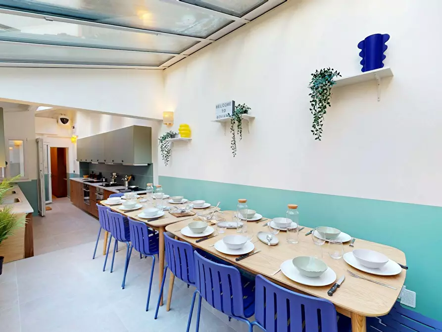 Immagine 2 di Camera in affitto  in Rue des Dames a Paris 17