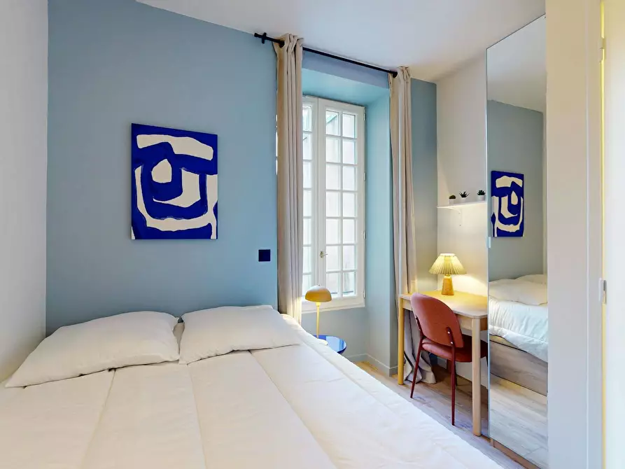 Immagine 7 di Camera in affitto  in Rue des Dames a Paris 17