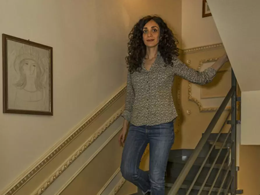 Immagine 6 di Camera in affitto  in Via Giuseppe Saragat a Pisa