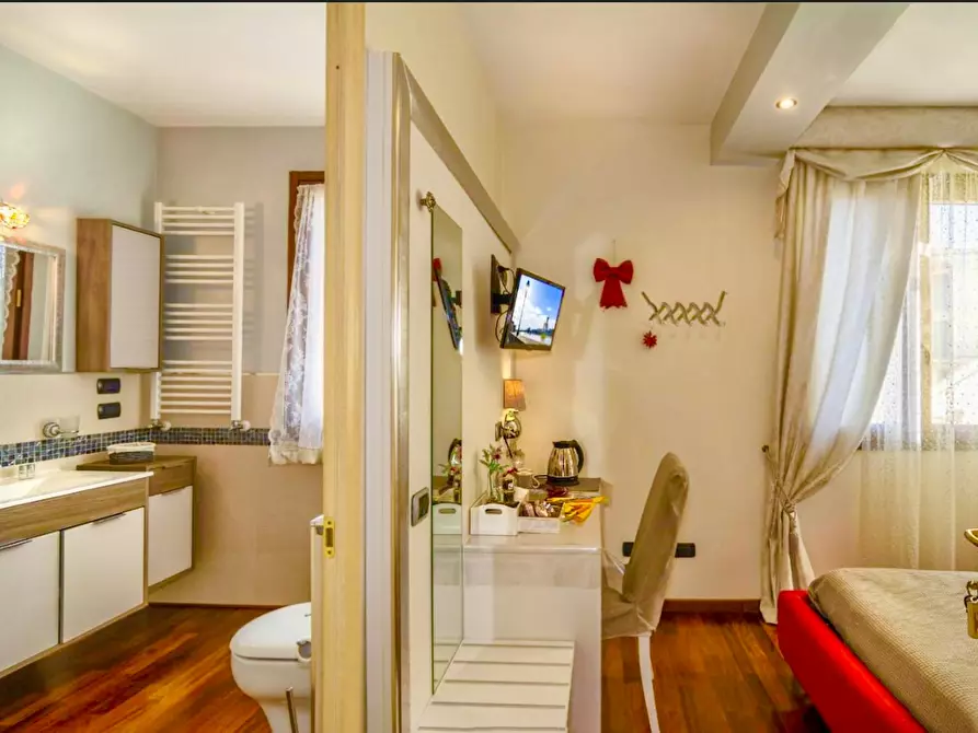 Immagine 3 di Camera in affitto  in Via Giuseppe Saragat a Pisa