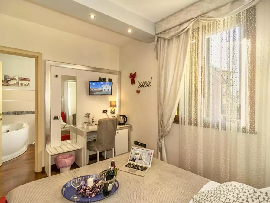 Immagine 1 di Camera in affitto  in Via Giuseppe Saragat a Pisa