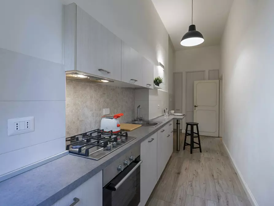 Immagine 10 di Camera in affitto  in Piazza de' Pitti a Firenze