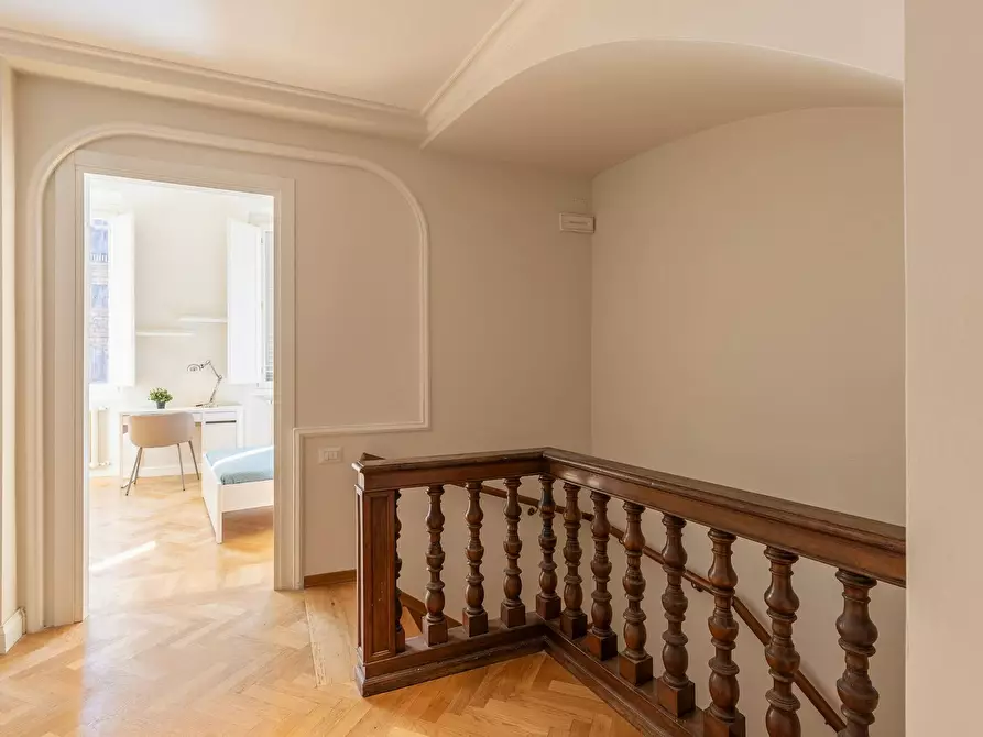 Immagine 9 di Camera in affitto  in Piazza de' Pitti a Firenze