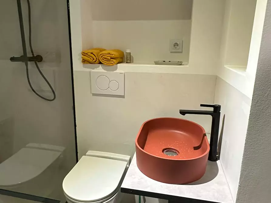 Immagine 9 di Appartamento in affitto  in Breite Straße a Hamburg Ottensen