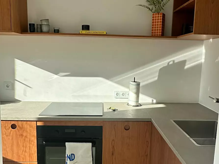 Immagine 1 di Appartamento in affitto  in Breite Straße a Hamburg Ottensen