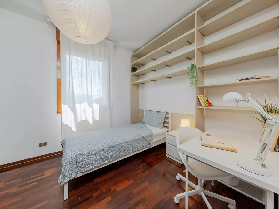 Immagine 1 di Camera in affitto  in Via Urbino a Padova