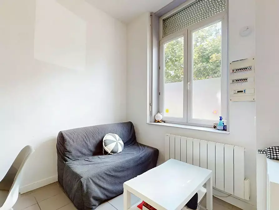 Immagine 1 di Camera in affitto  in Boulevard Montesquieu a Roubaix