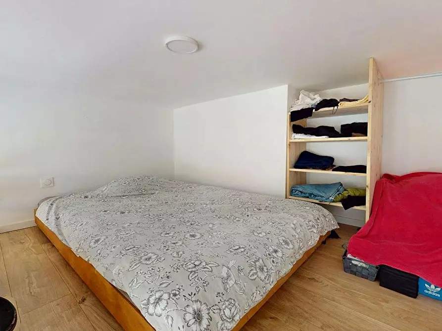 Immagine 7 di Camera in affitto  in Boulevard Montesquieu a Roubaix