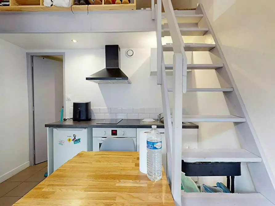 Immagine 5 di Camera in affitto  in Boulevard Montesquieu a Roubaix