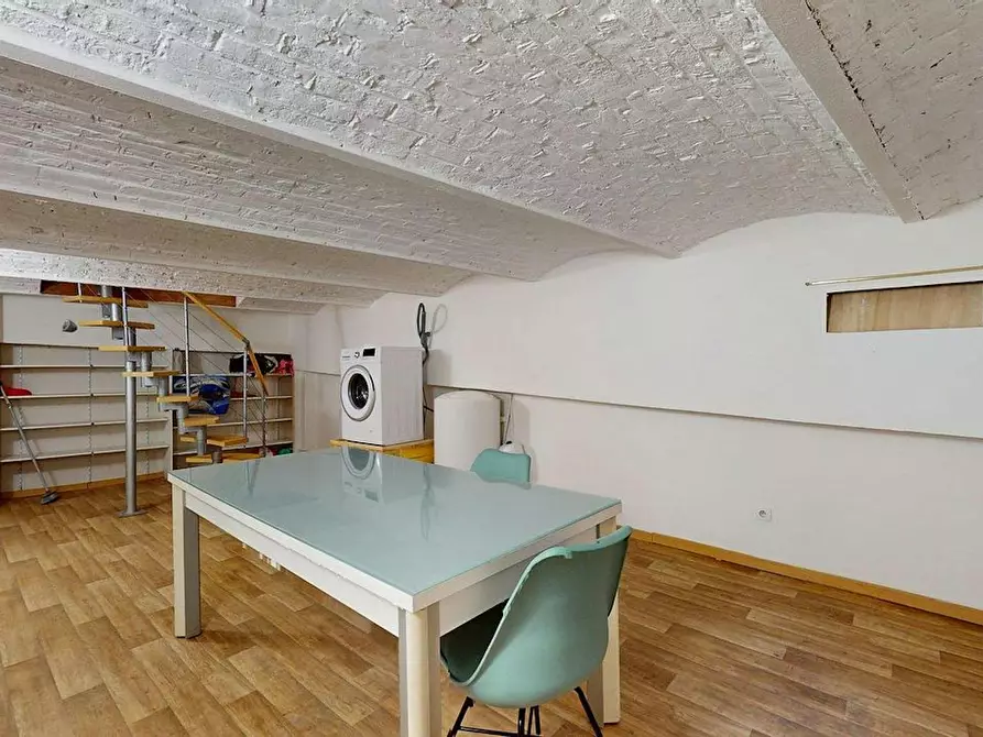 Immagine 10 di Camera in affitto  in Boulevard Montesquieu a Roubaix