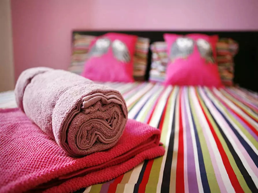 Immagine 4 di Camera in affitto  in Via Bartolomeo Eustachi a Milano