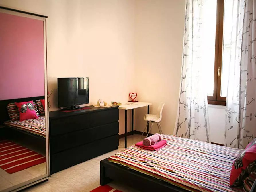 Immagine 5 di Camera in affitto  in Via Bartolomeo Eustachi a Milano