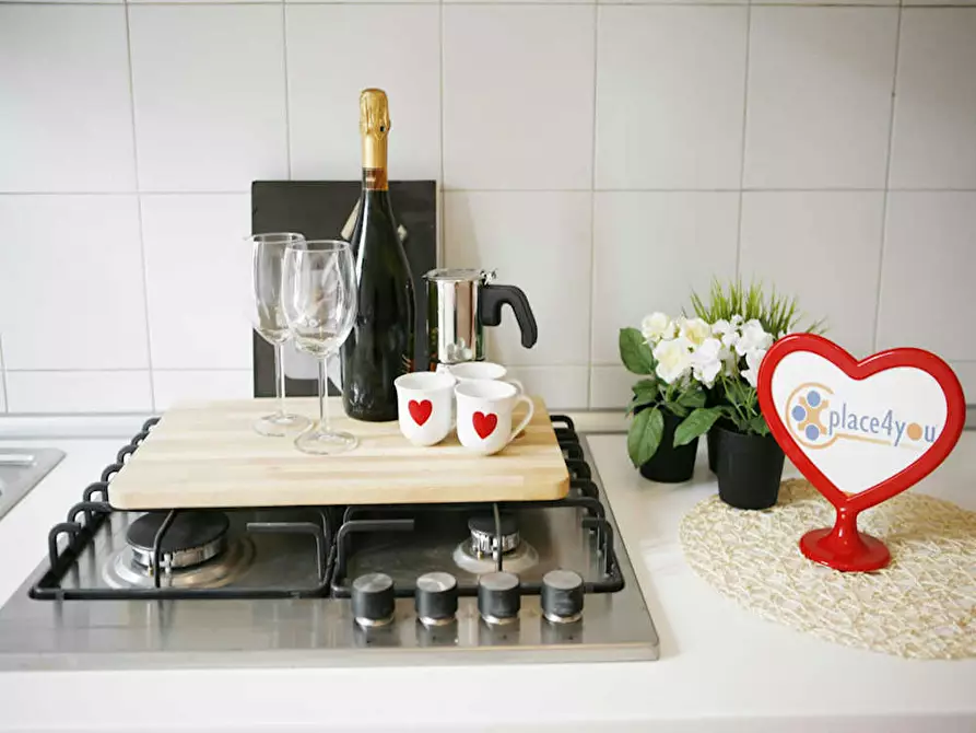 Immagine 10 di Camera in affitto  in Via Bartolomeo Eustachi a Milano