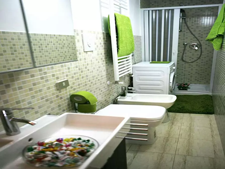 Immagine 9 di Camera in affitto  in Via Bartolomeo Eustachi a Milano