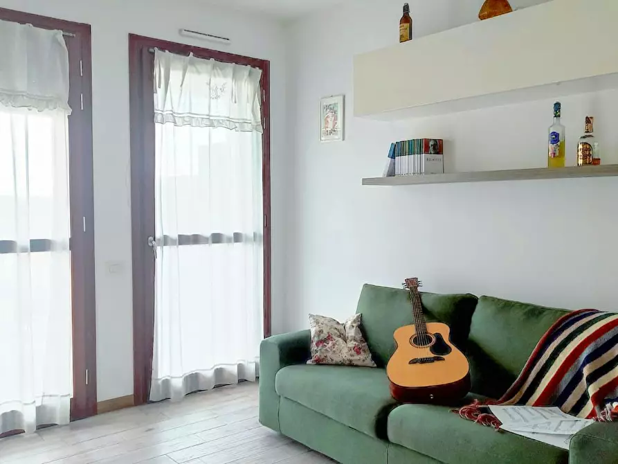 Immagine 7 di Appartamento in affitto  in Via Riccardo Pitteri a Milano