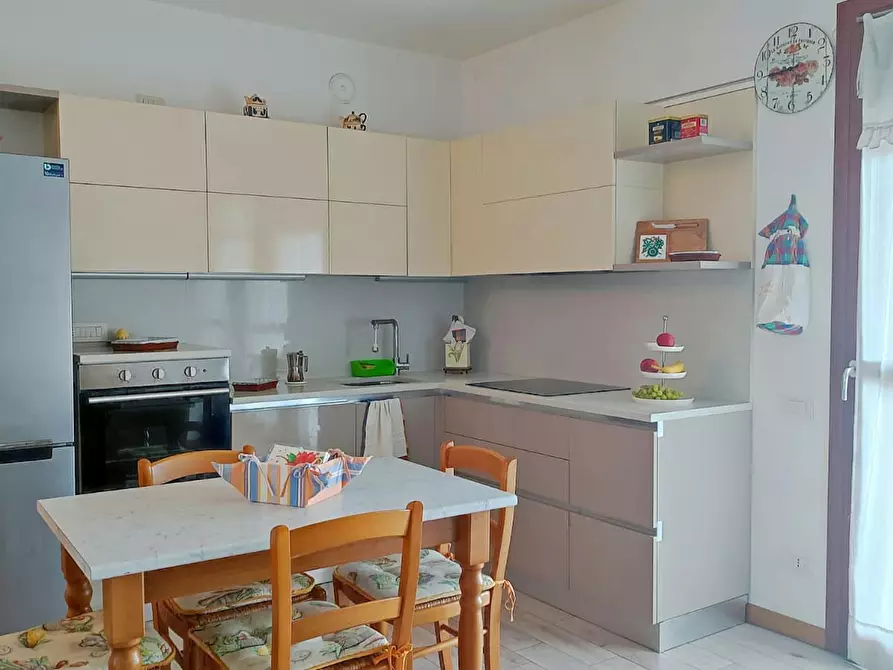 Immagine 10 di Appartamento in affitto  in Via Riccardo Pitteri a Milano