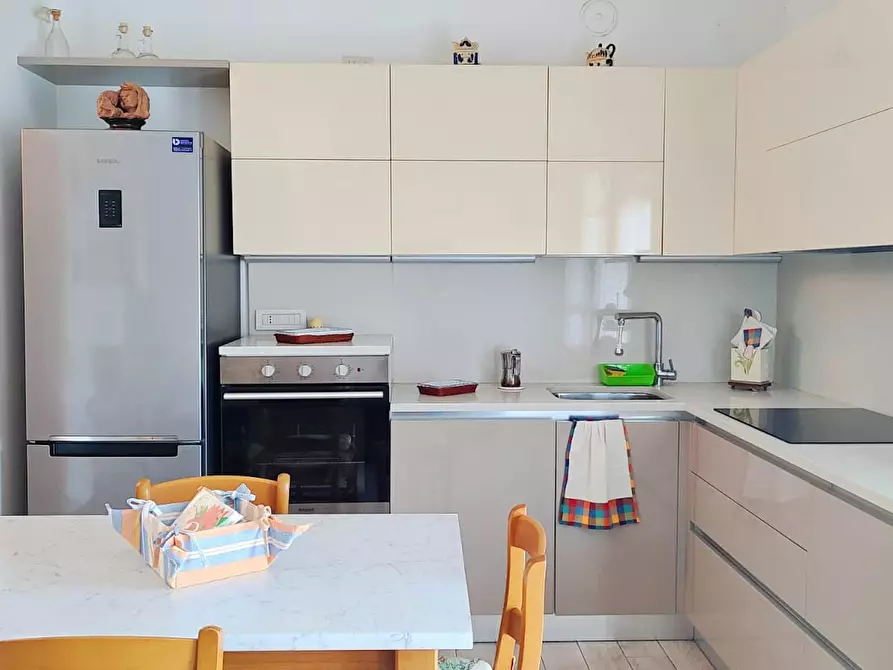 Immagine 9 di Appartamento in affitto  in Via Riccardo Pitteri a Milano