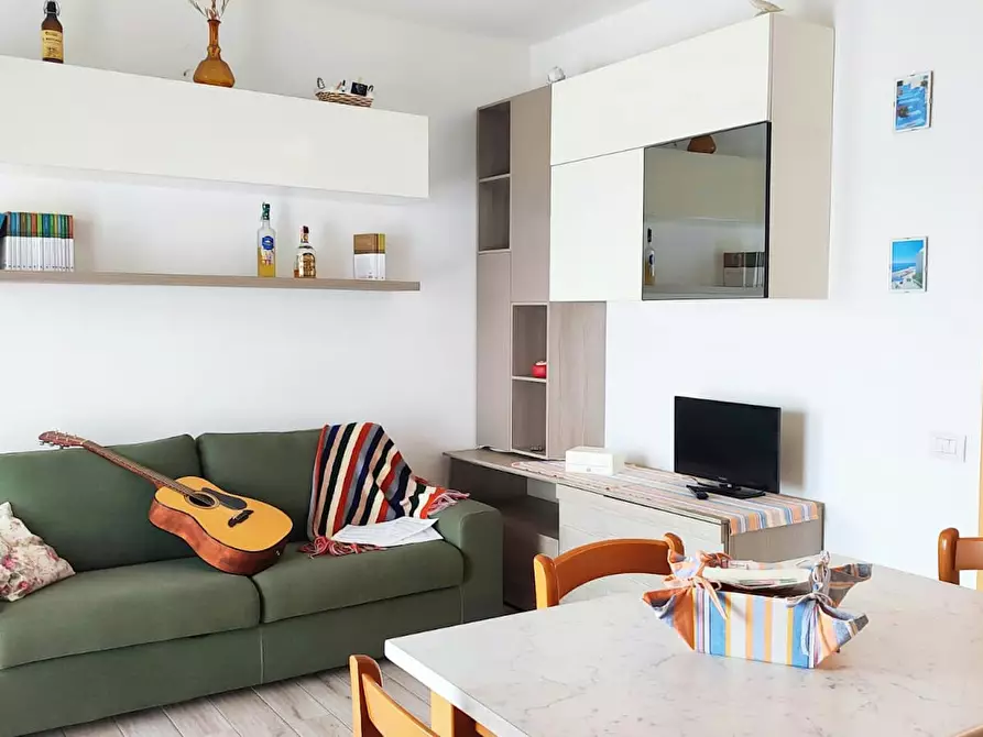 Immagine 6 di Appartamento in affitto  in Via Riccardo Pitteri a Milano