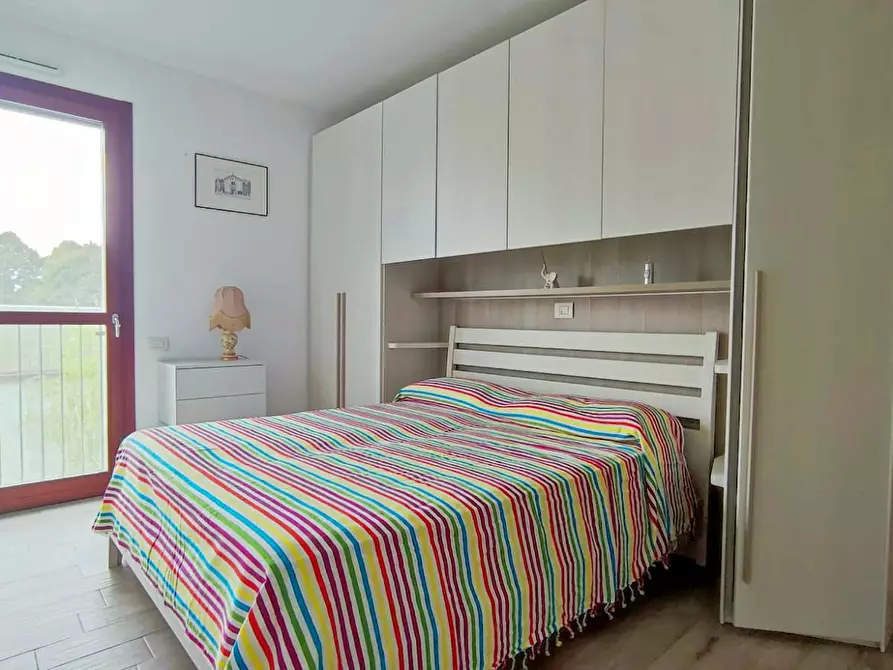 Immagine 1 di Appartamento in affitto  in Via Riccardo Pitteri a Milano