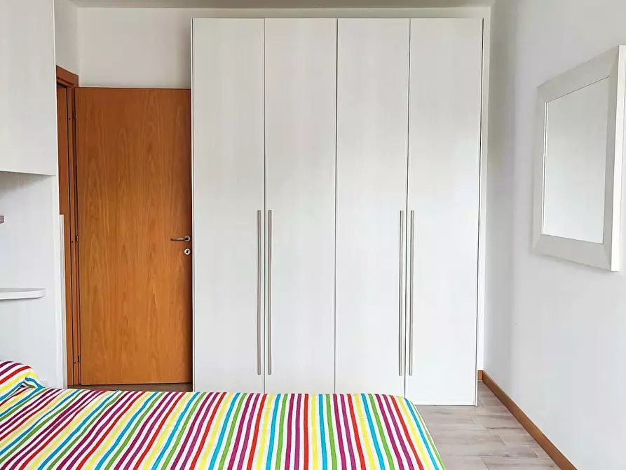 Immagine 5 di Appartamento in affitto  in Via Riccardo Pitteri a Milano