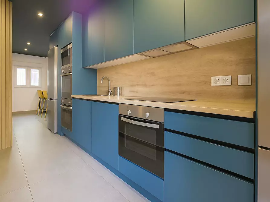 Immagine 7 di Camera in affitto  in Calle Porthos a Madrid