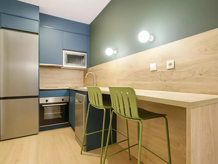 Immagine 10 di Camera in affitto  in Calle Porthos a Madrid