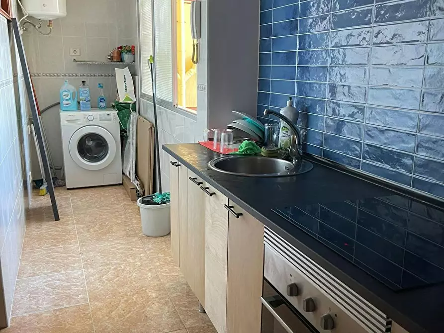 Immagine 4 di Camera in affitto  in Calle Juan B Melo a Las Palmas De Gran Canaria