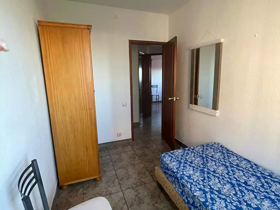 Immagine 2 di Camera in affitto  in Calle Juan B Melo a Las Palmas De Gran Canaria