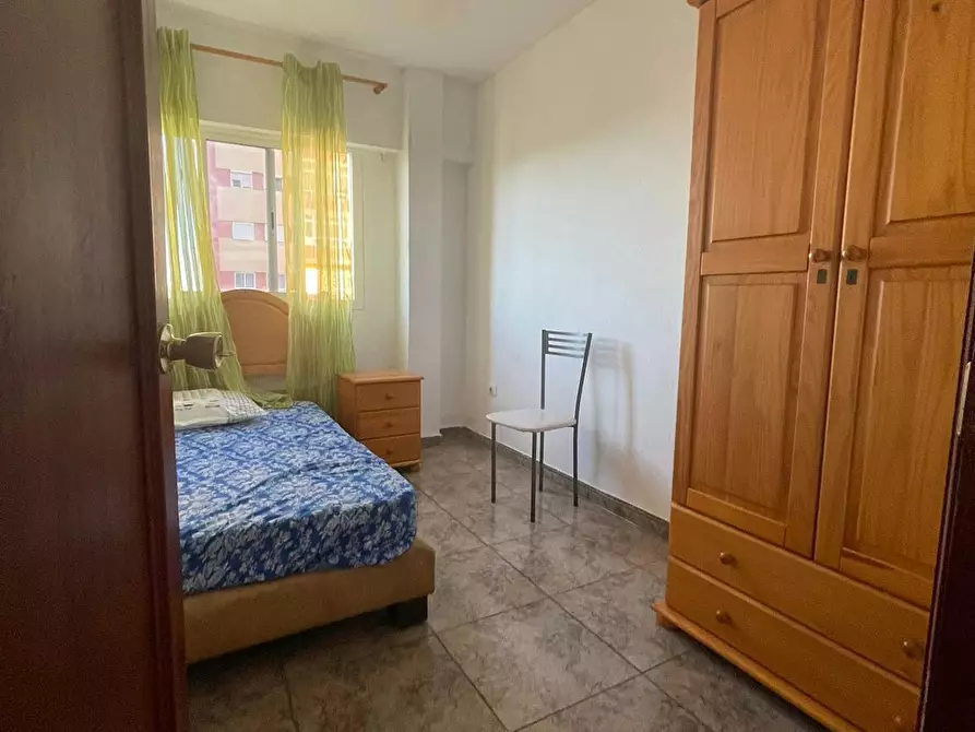 Immagine 1 di Camera in affitto  in Calle Juan B Melo a Las Palmas De Gran Canaria