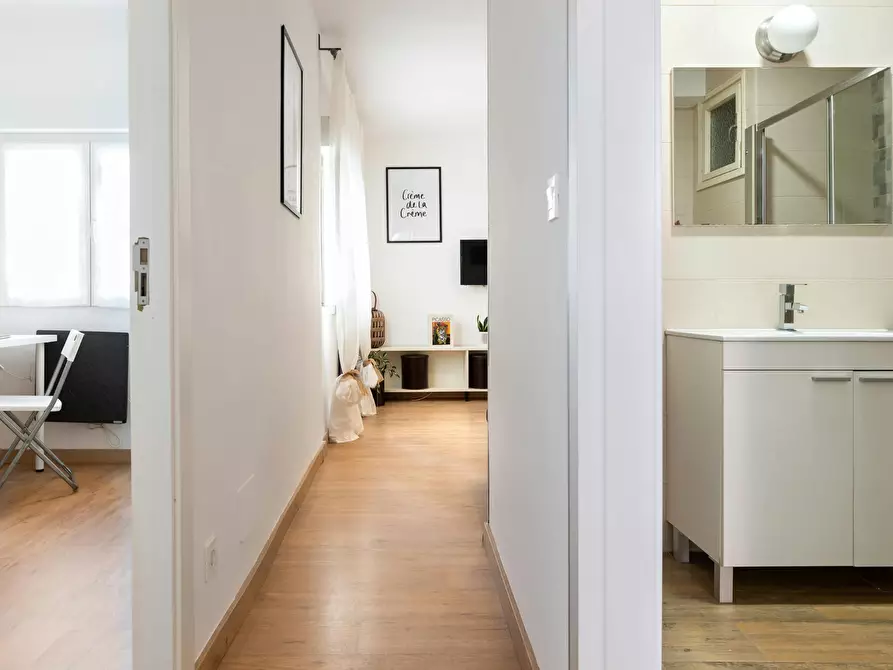 Immagine 6 di Camera in affitto  in Calle Arquitecto Tioda a Oviedo