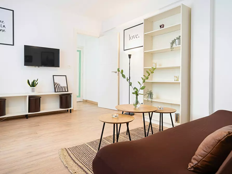 Immagine 1 di Camera in affitto  in Calle Arquitecto Tioda a Oviedo