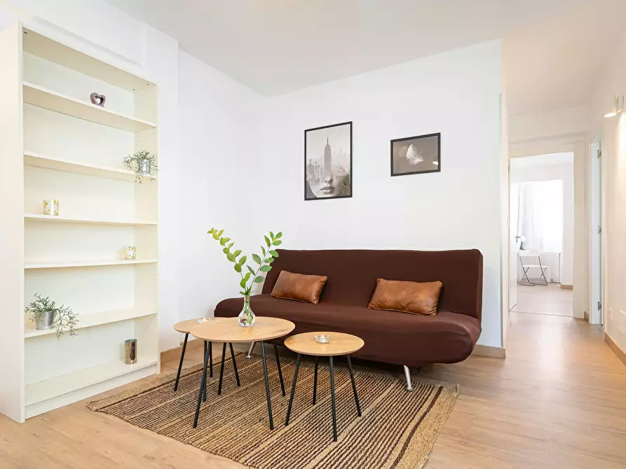 Immagine 10 di Camera in affitto  in Calle Arquitecto Tioda a Oviedo