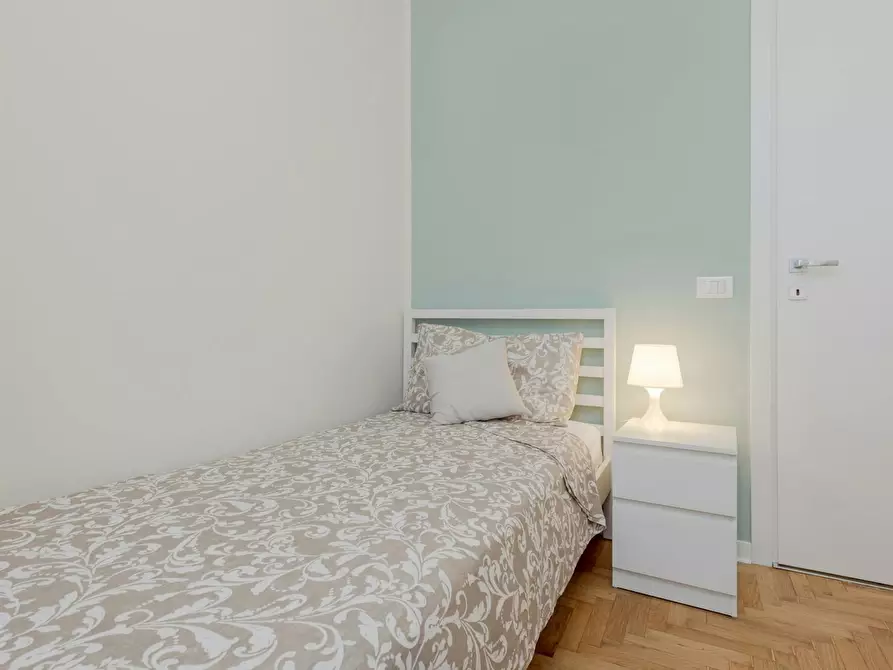 Immagine 3 di Camera in affitto  in Via Giovanni Pascoli a Padova