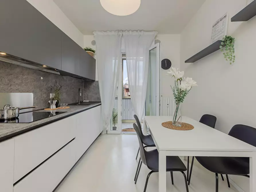 Immagine 9 di Camera in affitto  in Via Giovanni Pascoli a Padova