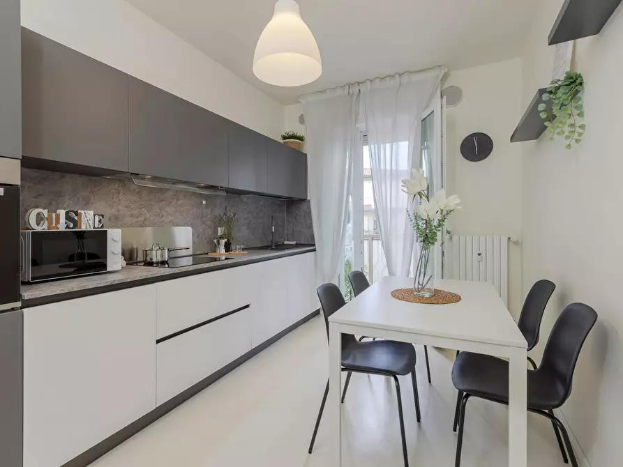 Immagine 8 di Camera in affitto  in Via Giovanni Pascoli a Padova