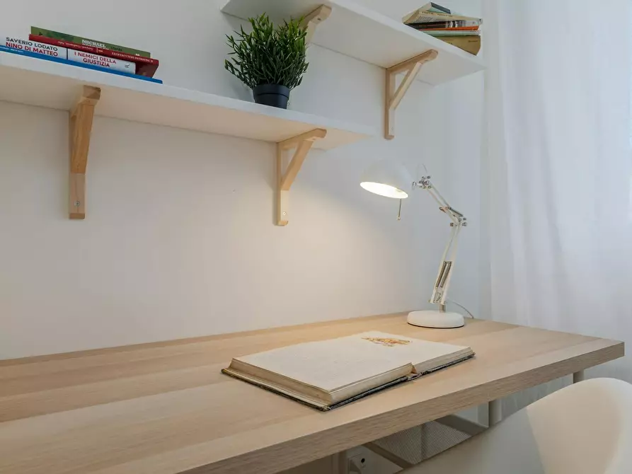 Immagine 2 di Camera in affitto  in Via Giovanni Pascoli a Padova