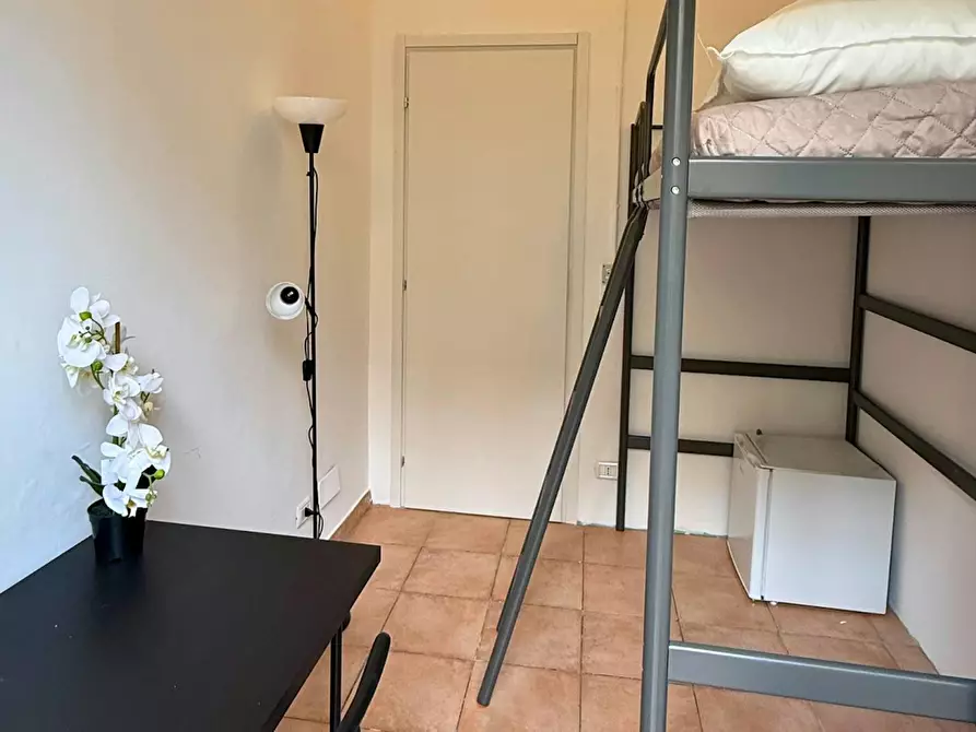 Immagine 3 di Camera in affitto  in Via Carlo Castelnuovo delle Lanze a Torino