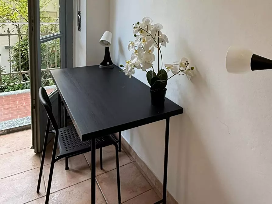 Immagine 2 di Camera in affitto  in Via Carlo Castelnuovo delle Lanze a Torino