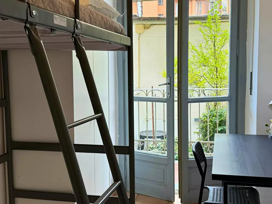 Immagine 4 di Camera in affitto  in Via Carlo Castelnuovo delle Lanze a Torino