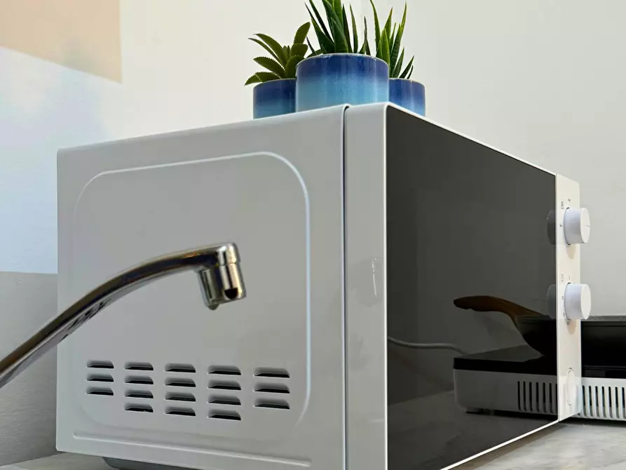 Immagine 9 di Camera in affitto  in Via Carlo Castelnuovo delle Lanze a Torino