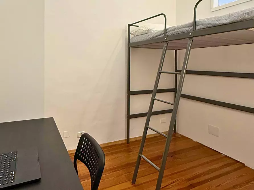 Immagine 4 di Camera in affitto  in Via Carlo Castelnuovo delle Lanze a Torino