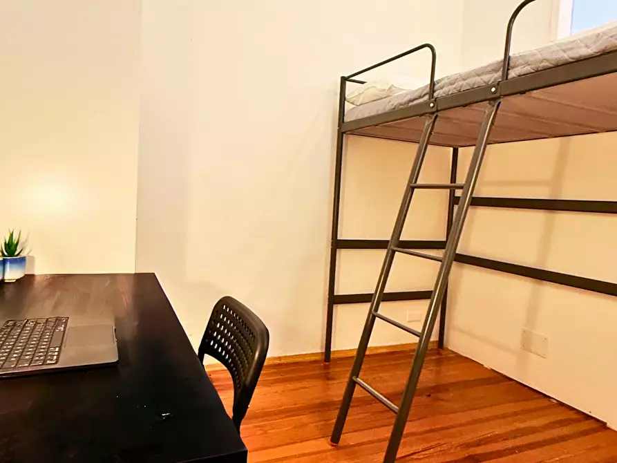 Immagine 2 di Camera in affitto  in Via Carlo Castelnuovo delle Lanze a Torino