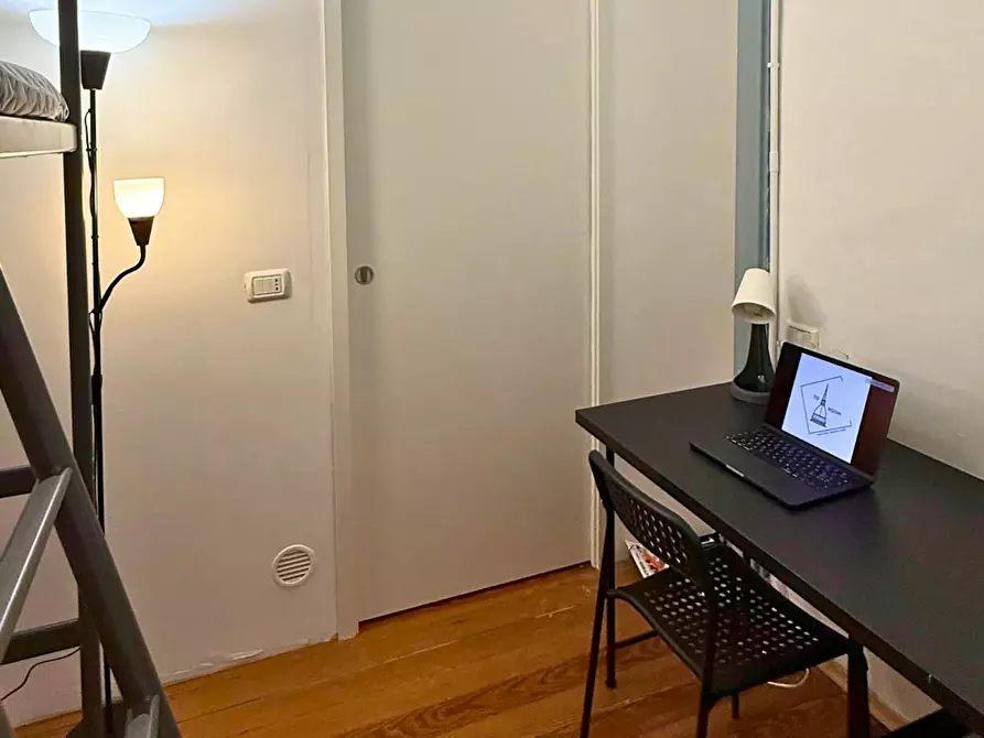Immagine 5 di Camera in affitto  in Via Carlo Castelnuovo delle Lanze a Torino