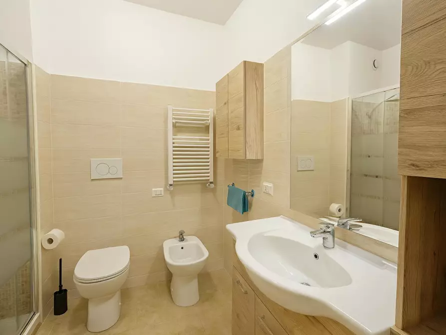 Immagine 5 di Appartamento in affitto  in Via Nicola Romeo a Milano