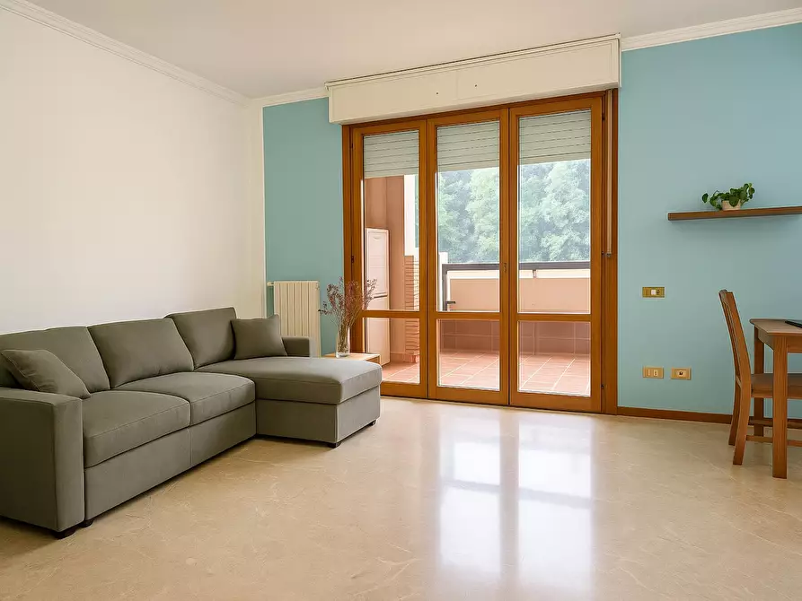 Immagine 1 di Appartamento in affitto  in Via Nicola Romeo a Milano