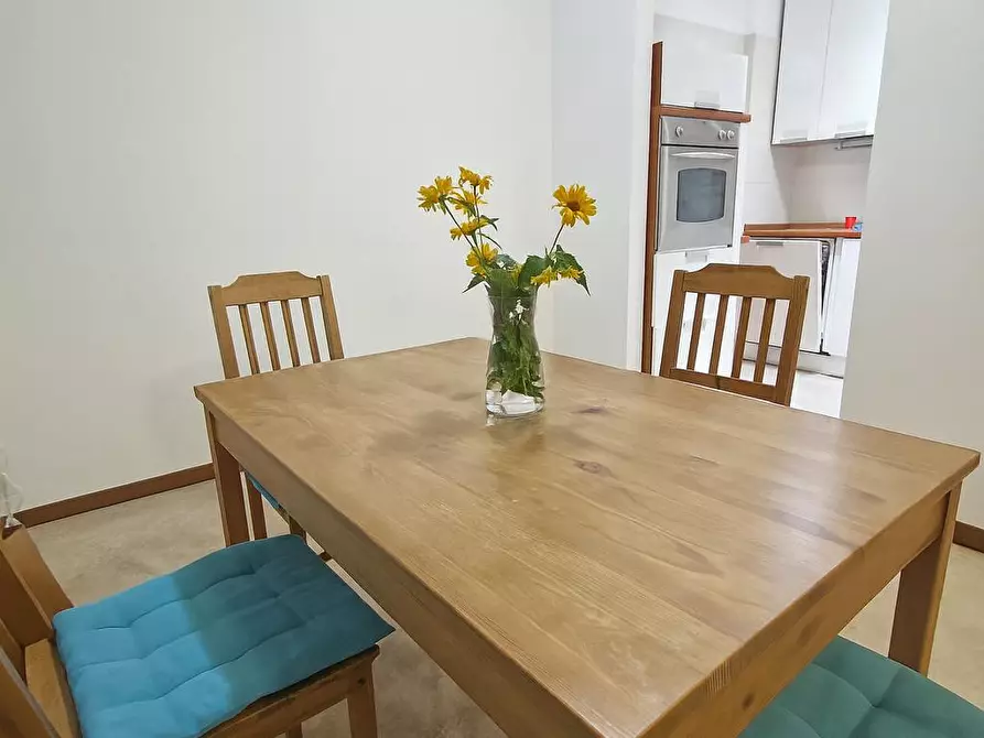 Immagine 2 di Appartamento in affitto  in Via Nicola Romeo a Milano