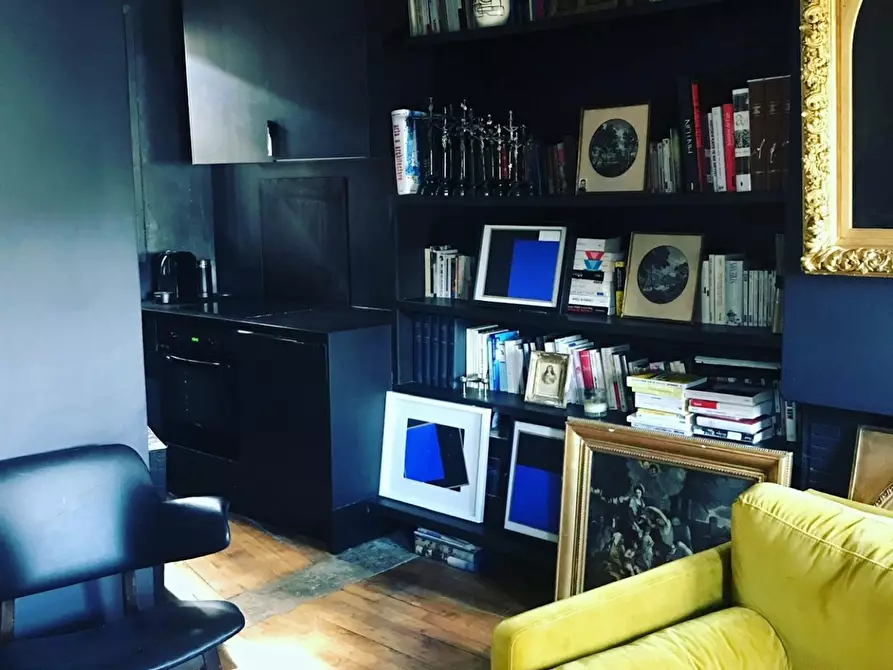Immagine 6 di Appartamento in affitto  in Rue Pierre Haret a Paris